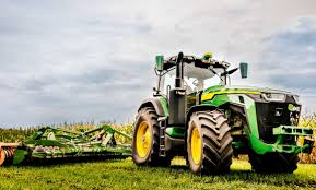 4 facts about john deere hars