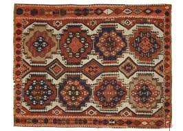 what are kilim rugs