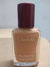 My Skin Color Is Wheatish Which Lakme Foundation Would Be