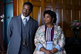 202018+ 1h 53mcrime action & adventure. Octavia Spencer On Playing Madam C J Walker And The Power Of Black Hair In Netflix S Self Made The Boston Globe
