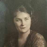 Ellen Amelia Rowley Shelton (1904–1988) • FamilySearch