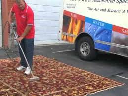 spectrum carpet residential cleaner
