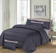 Dream Linen 100 Cotton Satin Bed Sheets