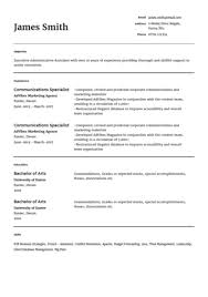 It manager resume sample inspires you with ideas and examples of what do you put in the objective, skills, responsibilities and duties. 600 Professional Resume Examples And Resume Samples