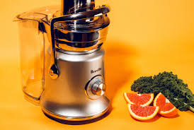 Review Breville Juice Fountain Cold Xl Juicer Gear Patrol