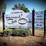 Fairmont Golf Club | Fairmont NC