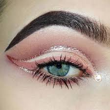 10 rose gold eyeshadow looks we can t