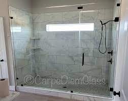 Frameless Glass Shower Enclosures In Tx