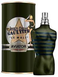 This male is not terrible at all! Jean Paul Gaultier Le Male Aviator Duftbeschreibung