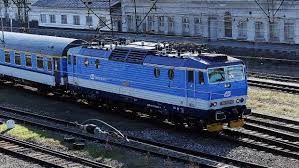 Po tragické srážce vlaků České dráhy vyvinuly mobilní aplikaci, která má  pomáhat předejít dalším nehodám | iROZHLAS - spolehlivé zprávy