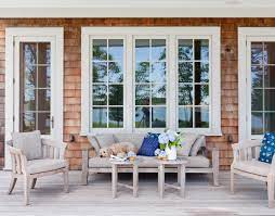 10 Ideas For Decorating Your Summer Porch