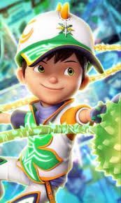 Boboiboy the new kid in town, lives with his grandfather who makes a living by selling chocholate products on a mobile stall. 900 Ide Boboiboy Di 2021 Animasi Kartun Gambar