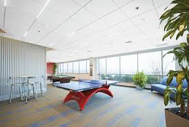 integrated ceiling solutions