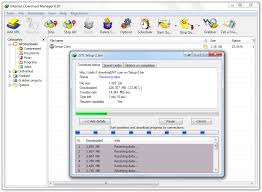 Unlike other download managers, idm has the capability to pause, resume and schedule downloads. Idm 6 23 Build 17 32 64 Bit Free Download