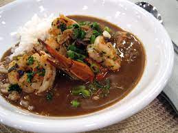 emeril s clic seafood gumbo