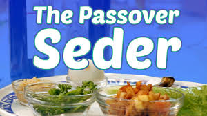 what to expect at a pover seder