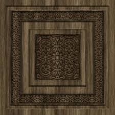 carved wood panels texture