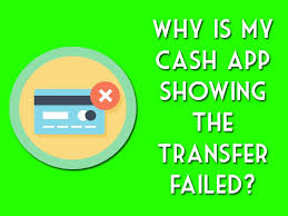 Article continues below advertisement if that solution doesn't apply to you, you may have to go through cash app's rather labyrinthian support channels. Why Is My Cash App Transfer Failed And How Can I Overcome This Issue