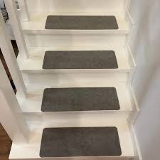 stair carpet mats for stair tread