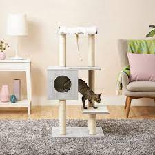 10 best cat trees the strategist