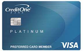 Credit one bank is a major leader in the credit card industry with humble beginnings that has expanded quickly into a national authority. Credit One Bank Platinum Visa Card Review 2021 Finder Com