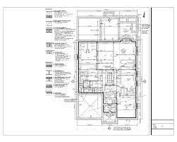 Uae Villa House Design Basement Plan