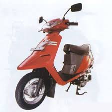 two wheeler spare parts of tvs scooty