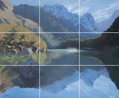 Seascapes landscapes in pdf file format for free at davidhenry.tk. How To Use Grid Drawing To Improve Your Accuracy Draw Paint Academy