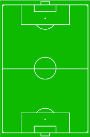 Association Football Positions Wikipedia