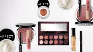 erfly makeup palette affect