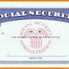 Because you changed your name, you will need to apply for a new social security card. 1