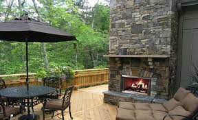 Fireplace And Patioplace In Pittsburgh Pa