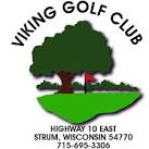 Viking Golf Club | Strum WI