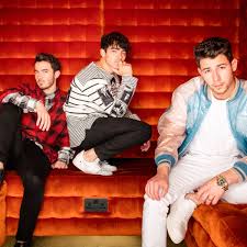While growing up the brothers were exposed to a christian lifestyle by their parents. We Needed To Speak Our Truth And Forgive Jonas Brothers On Music Marriage And Making Up Pop And Rock The Guardian