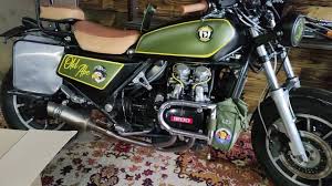 honda goldwing motorcycle marvellous