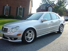 This is the new ebay. 2002 Mercedes Benz C Class Pictures Cargurus