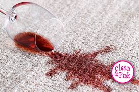 wine spills memphis cleaning service
