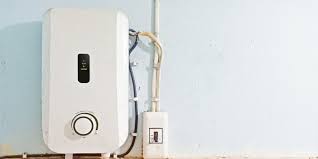 switching to a tankless water heater