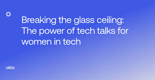the power of tech talks for women in tech