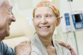 how to keep a positive atude with cancer