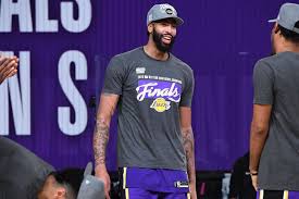 Similarly, antony davis played a huge role for the champions to achieve the feat. Marlen P Age Net Worth Ethnicity Anthony Davis Wife Girlfriend Height