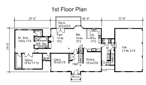 Small Classic House Plans With Photos