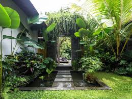 Gate Room Picture Of Bayad Ubud Bali