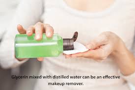 9 natural makeup removers that get the