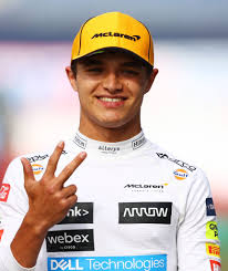 The norris events center is used for everything from recreational programs, academic offices & classrooms, conferences, community events, as well as laker . Formel 1 Darum Fahren Alle Auf Lando Norris Ab So Tickt Der Mclaren Star Privat Formel 1 Bild De