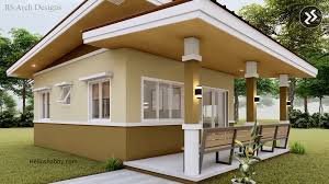 house design ideas with 2 bedroom