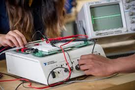 The ability to work individually or as part of a team. Electrical Engineering Bs Texas A M University Commerce