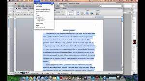 Your paper isn't long enough, therefore it may be necessary to add some transitional phrases because they take up space.on the other hand, this could make your. How To Make A Paper Longer Without Writing Anything Youtube