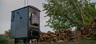 Outdoor Wood Furnace Pros And Cons Is