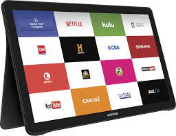 4.1 out of 5 stars with 334 ratings. Best Buy Samsung Galaxy View 18 4 32gb Black Sm T670nzkaxar
